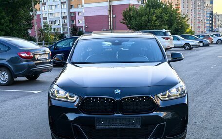 BMW X2, 2022 год, 2 850 000 рублей, 11 фотография