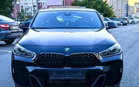 BMW X2, 2022 год, 2 850 000 рублей, 3 фотография
