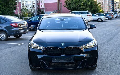 BMW X2, 2022 год, 2 850 000 рублей, 13 фотография