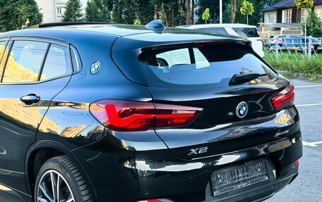 BMW X2, 2022 год, 2 850 000 рублей, 7 фотография