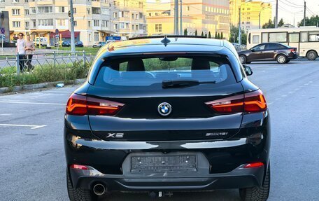 BMW X2, 2022 год, 2 850 000 рублей, 6 фотография
