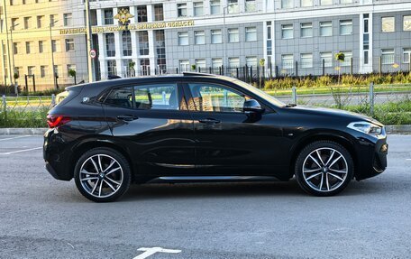 BMW X2, 2022 год, 2 850 000 рублей, 9 фотография