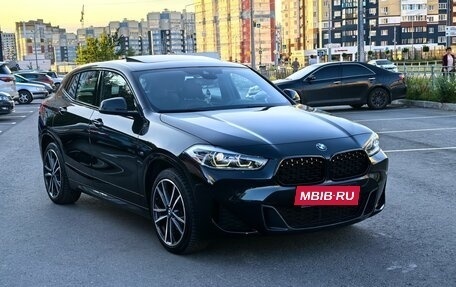 BMW X2, 2022 год, 2 850 000 рублей, 10 фотография