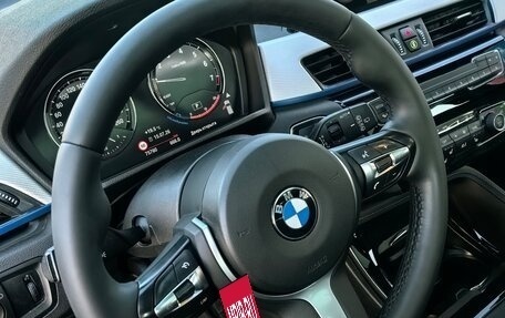 BMW X2, 2022 год, 2 850 000 рублей, 14 фотография