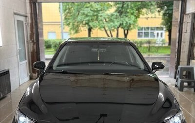Toyota Camry, 2022 год, 3 200 000 рублей, 1 фотография