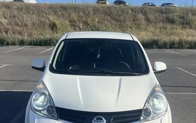 Nissan Note II рестайлинг, 2012 год, 950 000 рублей, 1 фотография