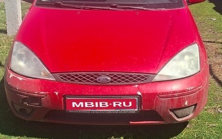 Ford Focus IV, 2005 год, 215 000 рублей, 1 фотография