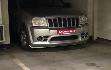 Jeep Grand Cherokee, 2005 год, 670 000 рублей, 1 фотография
