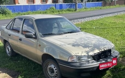 Daewoo Nexia I рестайлинг, 2006 год, 95 000 рублей, 1 фотография