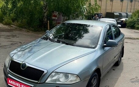 Skoda Octavia, 2006 год, 300 000 рублей, 1 фотография