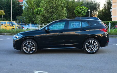 BMW X2, 2022 год, 2 850 000 рублей, 17 фотография