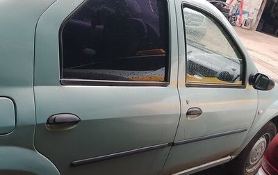 Renault Logan I, 2006 год, 190 000 рублей, 1 фотография