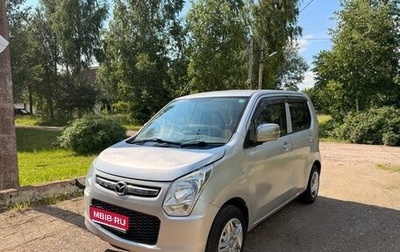Mazda Flair II, 2013 год, 439 000 рублей, 1 фотография
