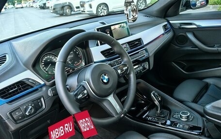 BMW X2, 2022 год, 2 850 000 рублей, 16 фотография