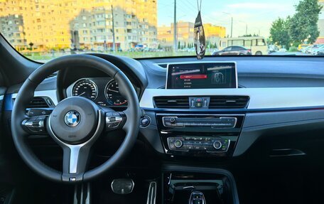 BMW X2, 2022 год, 2 850 000 рублей, 21 фотография