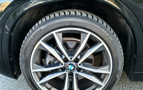 BMW X2, 2022 год, 2 850 000 рублей, 19 фотография
