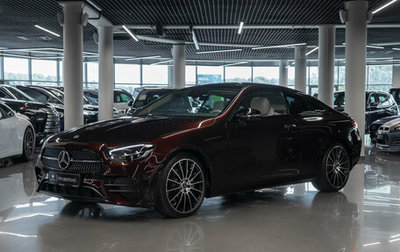 Mercedes-Benz E-Класс, 2022 год, 7 250 000 рублей, 1 фотография
