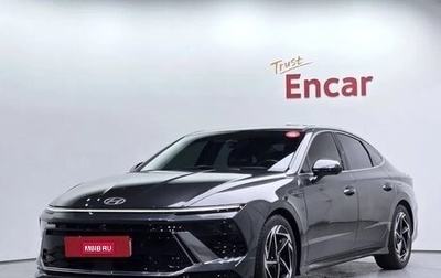 Hyundai Sonata VIII, 2023 год, 2 600 000 рублей, 1 фотография