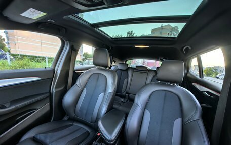 BMW X2, 2022 год, 2 850 000 рублей, 22 фотография