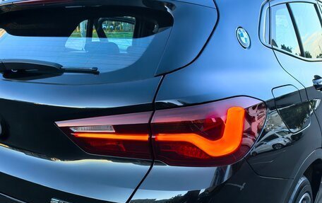 BMW X2, 2022 год, 2 850 000 рублей, 30 фотография