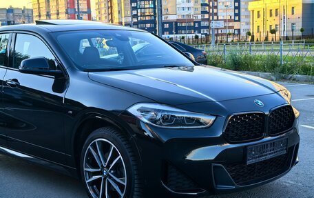 BMW X2, 2022 год, 2 850 000 рублей, 36 фотография