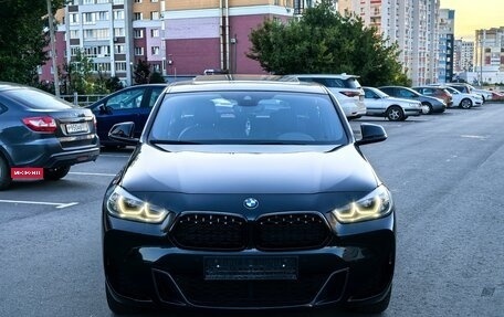 BMW X2, 2022 год, 2 850 000 рублей, 25 фотография
