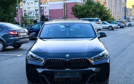 BMW X2, 2022 год, 2 850 000 рублей, 34 фотография