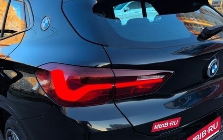BMW X2, 2022 год, 2 850 000 рублей, 27 фотография