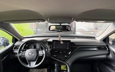 Toyota Camry, 2022 год, 3 200 000 рублей, 20 фотография