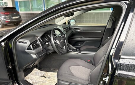 Toyota Camry, 2022 год, 3 200 000 рублей, 23 фотография