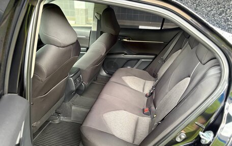 Toyota Camry, 2022 год, 3 200 000 рублей, 24 фотография