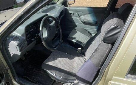 Daewoo Nexia I рестайлинг, 2006 год, 95 000 рублей, 7 фотография