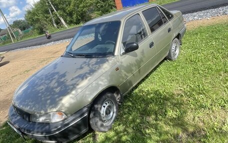 Daewoo Nexia I рестайлинг, 2006 год, 95 000 рублей, 5 фотография
