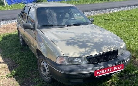 Daewoo Nexia I рестайлинг, 2006 год, 95 000 рублей, 2 фотография
