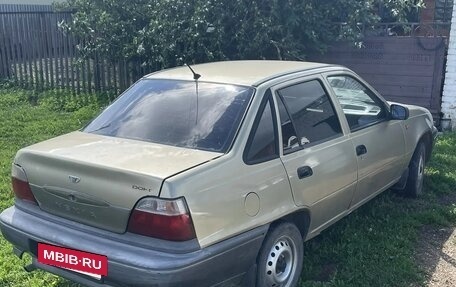 Daewoo Nexia I рестайлинг, 2006 год, 95 000 рублей, 3 фотография