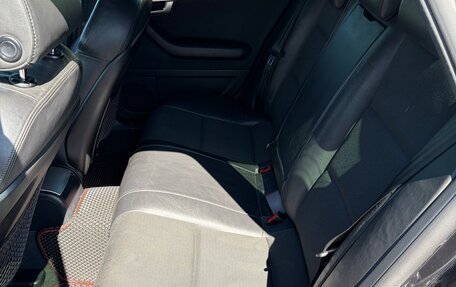 Audi A4, 2007 год, 830 000 рублей, 13 фотография