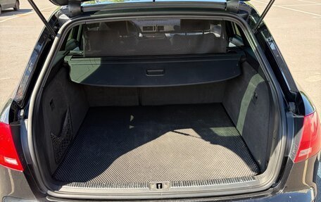 Audi A4, 2007 год, 830 000 рублей, 15 фотография