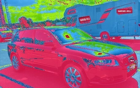Audi A4, 2007 год, 830 000 рублей, 7 фотография