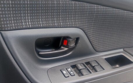 Toyota Vitz, 2017 год, 950 000 рублей, 8 фотография