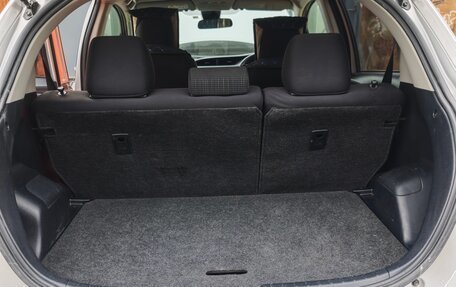 Toyota Vitz, 2017 год, 950 000 рублей, 15 фотография
