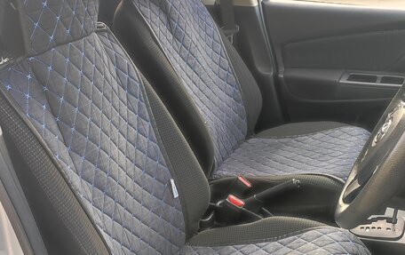 Toyota Vitz, 2017 год, 950 000 рублей, 13 фотография