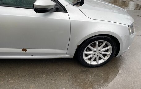Skoda Octavia, 2014 год, 930 000 рублей, 9 фотография