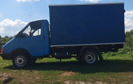 ГАЗ 31029 «Волга», 1996 год, 210 000 рублей, 2 фотография
