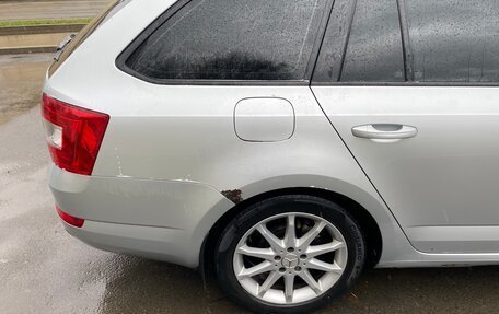 Skoda Octavia, 2014 год, 930 000 рублей, 8 фотография