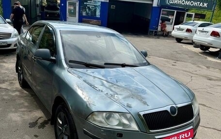 Skoda Octavia, 2006 год, 300 000 рублей, 2 фотография