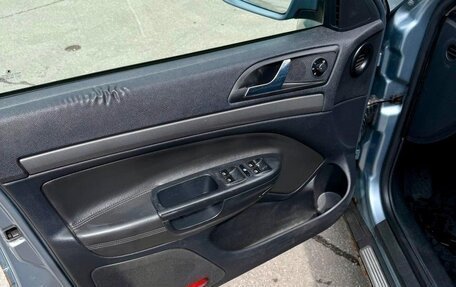 Skoda Octavia, 2006 год, 300 000 рублей, 7 фотография