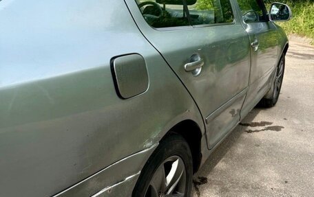 Skoda Octavia, 2006 год, 300 000 рублей, 6 фотография