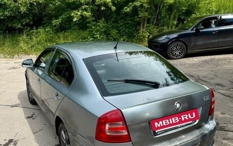 Skoda Octavia, 2006 год, 300 000 рублей, 3 фотография