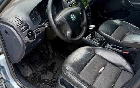 Skoda Octavia, 2006 год, 300 000 рублей, 13 фотография