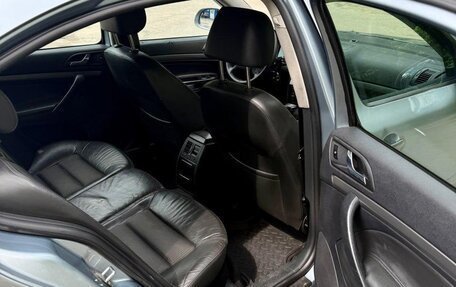 Skoda Octavia, 2006 год, 300 000 рублей, 16 фотография